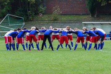 Bild 44 - B-Juniorinnen Holstein Kiel - Hamburger SV : Ergebnis: 4:3